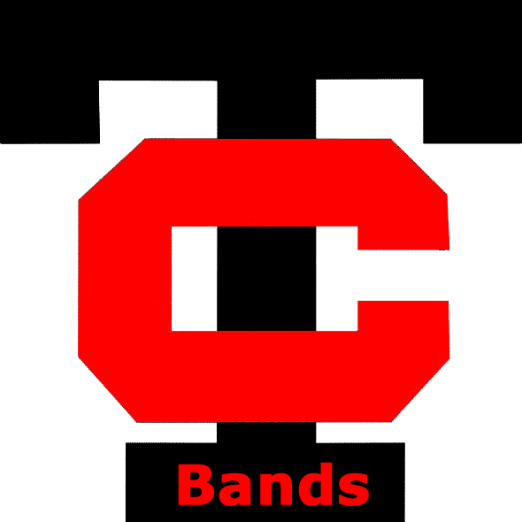 TC Band Logo